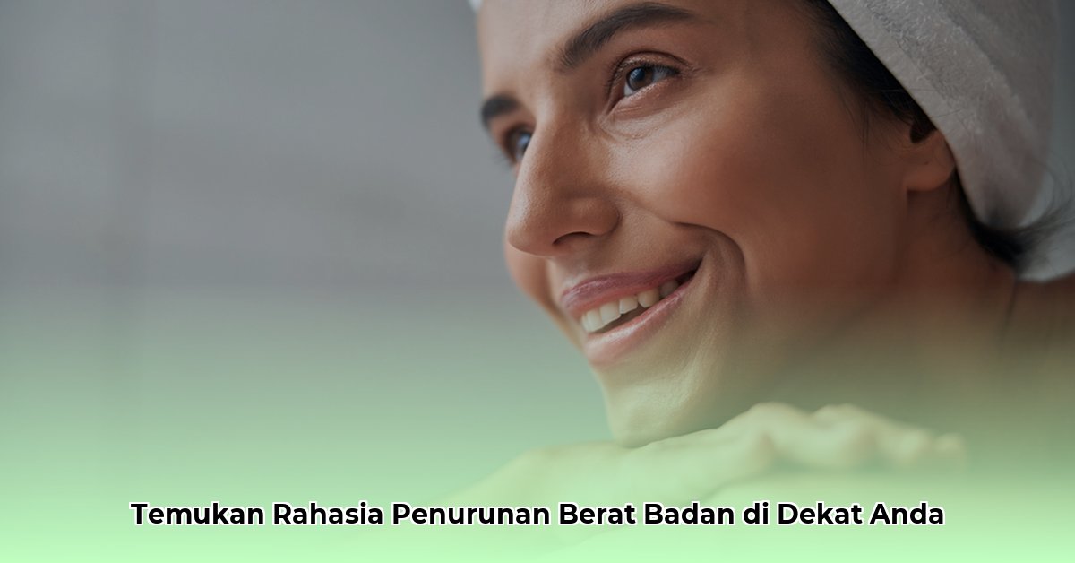 weight loss med spa near me